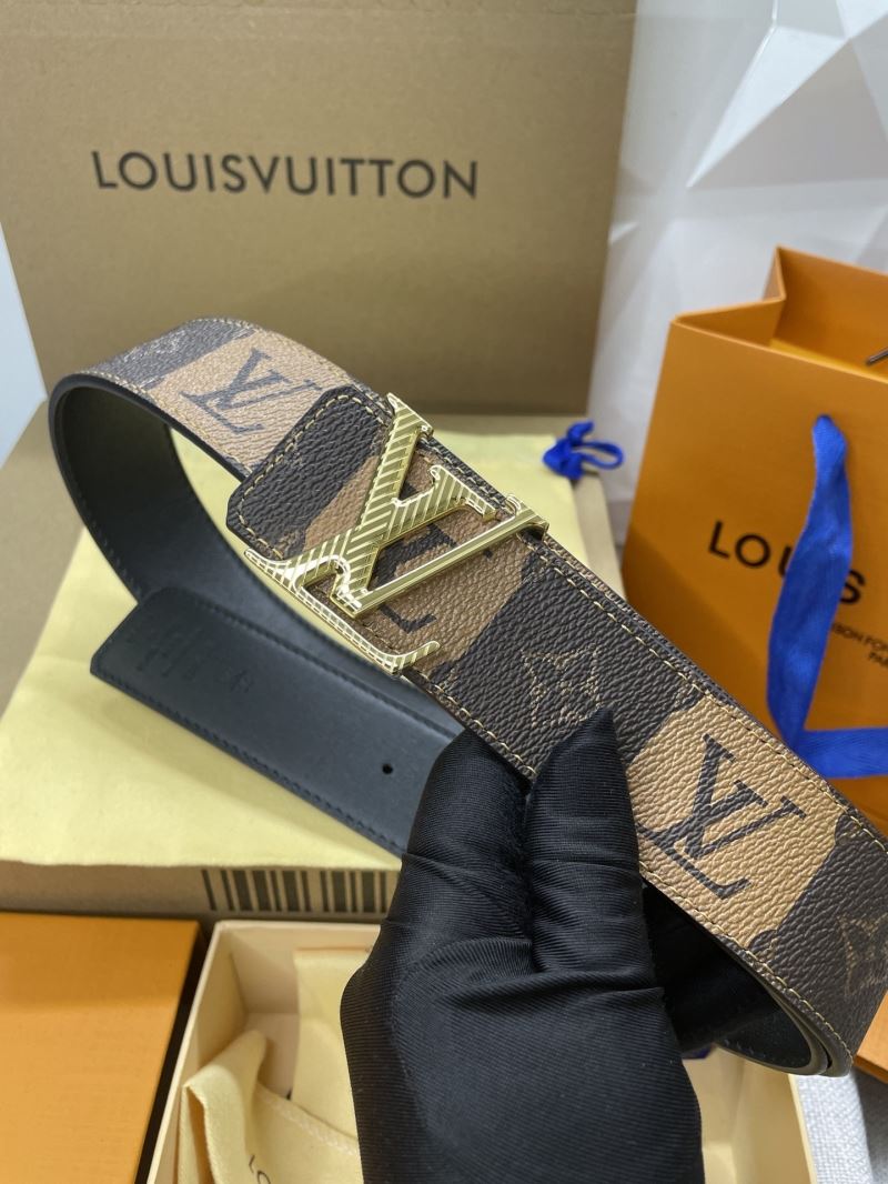 Louis Vuitton Belts